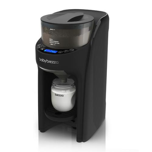 Formula Pro Advanced inkl. zusätzlichem Milchpulvertrichter - product thumbnail