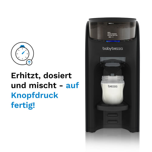 Formula Pro Advanced inkl. zusätzlichem Milchpulvertrichter - product thumbnail