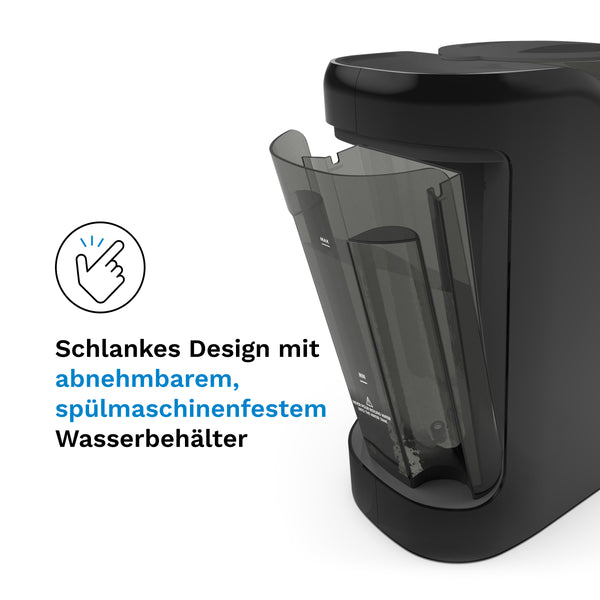 Formula Pro Advanced inkl. zusätzlichem Milchpulvertrichter - product thumbnail