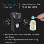 Formula Pro Advanced inkl. zusätzlichem Milchpulvertrichter - product thumbnail