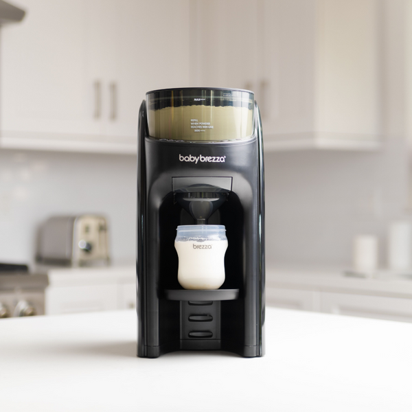 Formula Pro Advanced: automatischer Flaschenzubereiter - product thumbnail