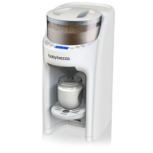Formula Pro Advanced inkl. zusätzlichem Milchpulvertrichter - product thumbnail