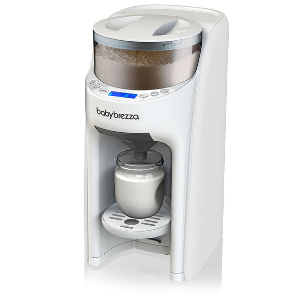 Formula Pro Advanced inkl. zusätzlichem Milchpulvertrichter - product thumbnail