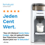 Formula Pro Advanced: automatischer Flaschenzubereiter - product thumbnail