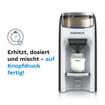Formula Pro Advanced inkl. zusätzlichem Milchpulvertrichter - product thumbnail