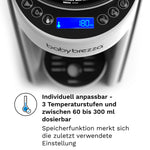 Formula Pro Advanced inkl. zusätzlichem Milchpulvertrichter - product thumbnail