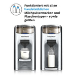 Formula Pro Advanced inkl. zusätzlichem Milchpulvertrichter - product thumbnail