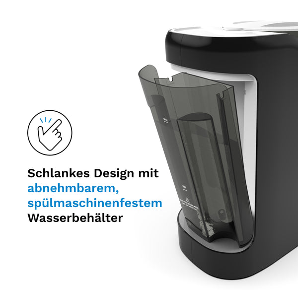 Formula Pro Advanced inkl. zusätzlichem Milchpulvertrichter - product thumbnail