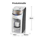 Formula Pro Advanced inkl. zusätzlichem Milchpulvertrichter - product thumbnail