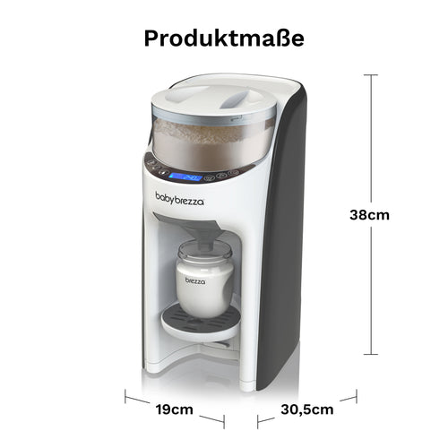 Formula Pro Advanced inkl. zusätzlichem Milchpulvertrichter - product thumbnail