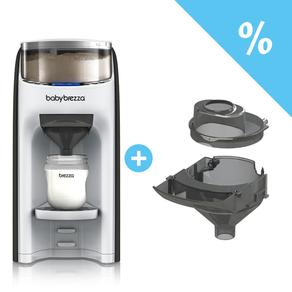 Formula Pro Advanced inkl. zusätzlichem Milchpulvertrichter - product thumbnail