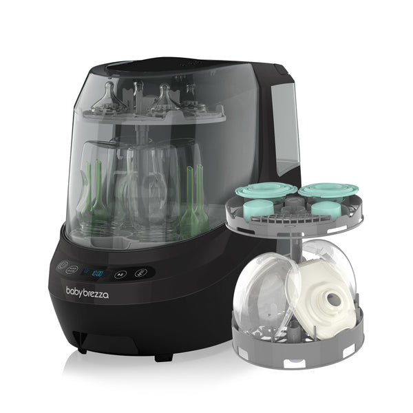 Bottle Washer Pro inkl. Breast Pump Rack - product thumbnail