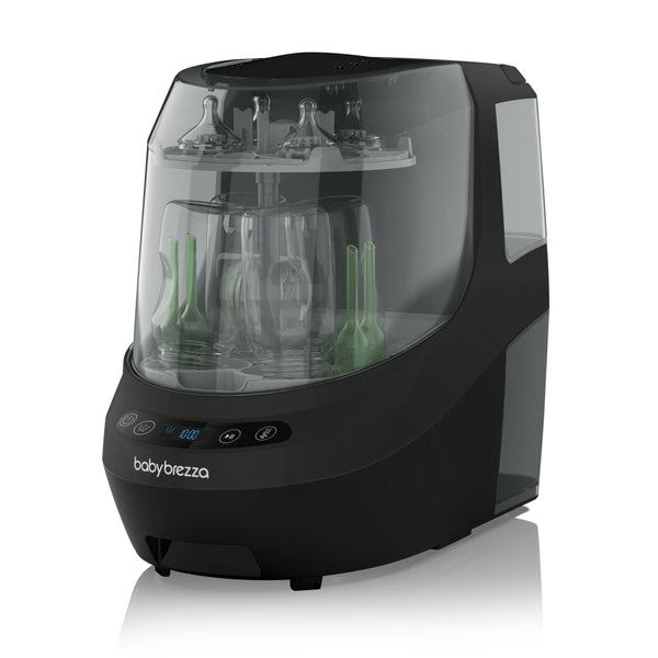 Bottle Washer Pro: Babyflaschenreiniger zum Waschen, Sterilisieren & Trocknen - product thumbnail