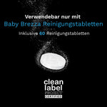 Bottle Washer Pro: Babyflaschenreiniger zum Waschen, Sterilisieren & Trocknen - product thumbnail