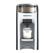 Formula Pro Advanced: automatischer Flaschenzubereiter