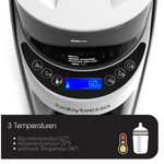Baby Brezza Formula Pro Advanced: automatischer Flaschenzubereiter - product thumbnail