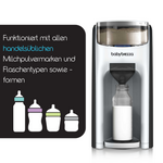 Baby Brezza Formula Pro Advanced: automatischer Flaschenzubereiter - product thumbnail