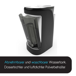 Baby Brezza Formula Pro Advanced: automatischer Flaschenzubereiter - product thumbnail