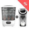 Bundle: Formula Pro Mini  + Sterilizer Dryer Advanced