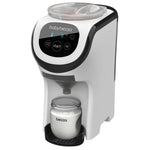 Mit dem Formula Pro Mini von Babybrezza.de bereitest du unterwegs Babyflaschen zu. Das kompakte Gerät verfügt über Display, Tasten und bewährte Mischtechnologie für perfekte Ergebnisse direkt in der Flasche. - product thumbnail