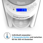 Formula Pro Advanced: automatischer Flaschenzubereiter - product thumbnail
