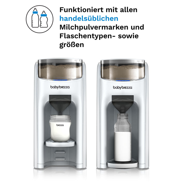 Formula Pro Advanced: automatischer Flaschenzubereiter - product thumbnail