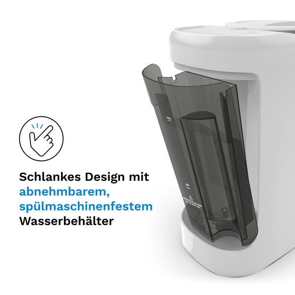 Formula Pro Advanced: automatischer Flaschenzubereiter - product thumbnail