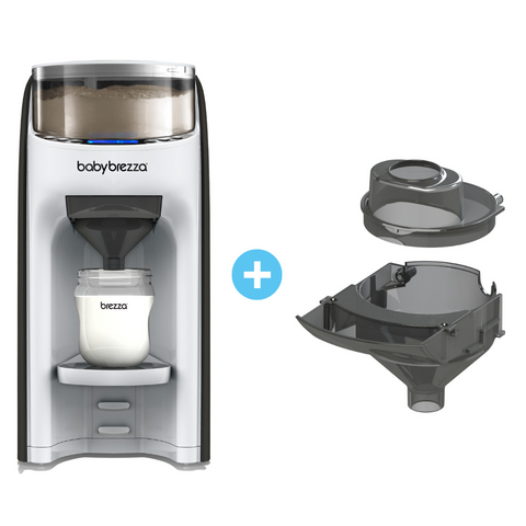 Baby brezza formula pro target on sale