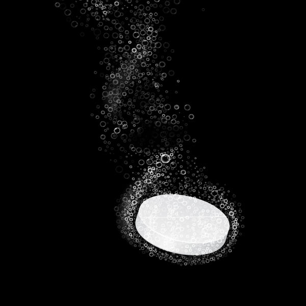 Baby Brezza Bottle Washer Pro Reinigungstabletten - 2er Pack (240 Tablette - product thumbnail