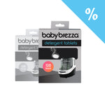 Reinigungstabletten für den Bottle Washer Pro – 240 Stück - product thumbnail