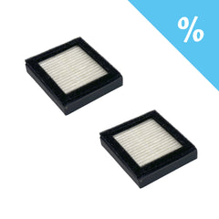HEPA-Filter Set für Bottle Washer Pro - 2 Stück