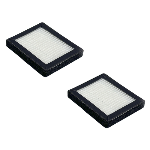 Baby Brezza Sterilizer Dryer Advanced HEPA Filter - Vorteils-Set mit 2 Stück - product thumbnail