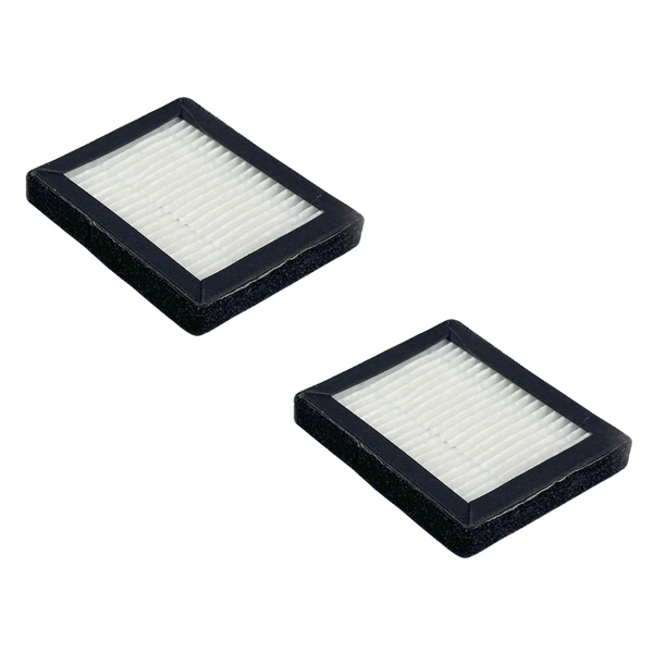 Baby Brezza Sterilizer Dryer Advanced HEPA Filter - Vorteils-Set mit 2 Stück - product thumbnail