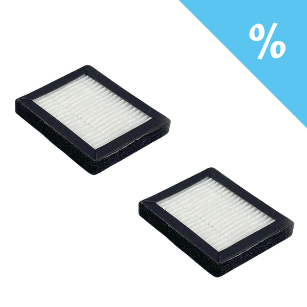 HEPA-Filter Set für Sterilizer Dryer Advanced - 2 Stück - product thumbnail