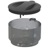 Formula Pro Advanced schwarz Milchpulvercontainer inkl. Deckel