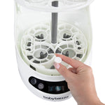 Baby Brezza Bottle Washer Pro Entkalkungstabletten – 3er Pack (60 Stück) - product thumbnail