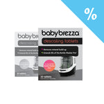 Entkalkungstabletten für den Bottle Washer Pro – 40 Stück - product thumbnail