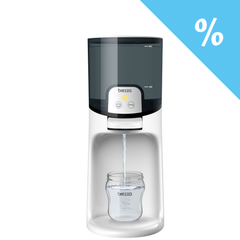 Instant Water Warmer: Wasserwärmer für Babynahrung & Fläschchen