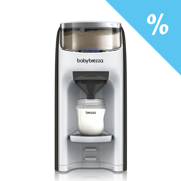 Formula Pro Advanced: automatischer Flaschenzubereiter - product thumbnail