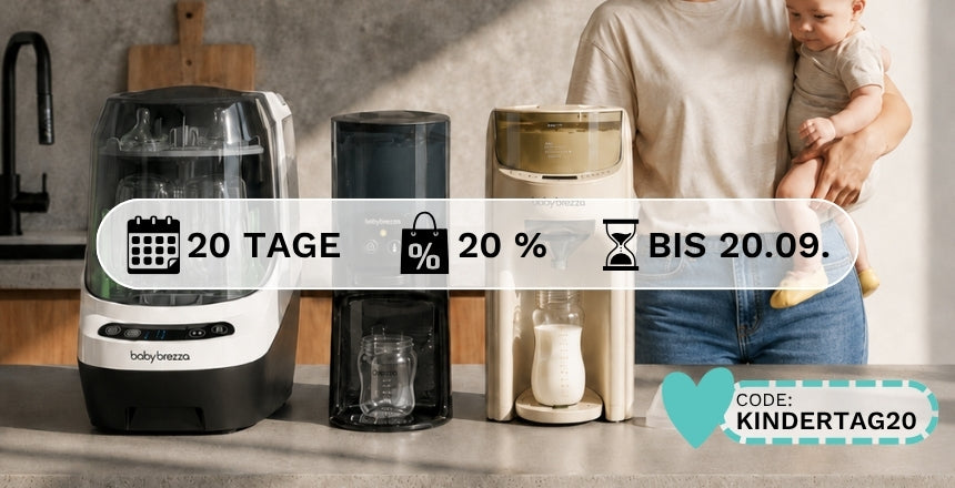 WELTKINDERTAG
