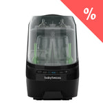 Bottle Washer Pro: Babyflaschenreiniger zum Waschen, Sterilisieren & Trocknen - product thumbnail