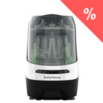 Bottle Washer Pro: Babyflaschenreiniger zum Waschen, Sterilisieren & Trocknen - product thumbnail