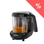 Food Maker Deluxe: Babynahrungszubereiter - product thumbnail