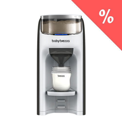 Formula Pro Advanced: automatischer Flaschenzubereiter - product thumbnail