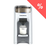 Formula Pro Advanced: automatischer Flaschenzubereiter - product thumbnail