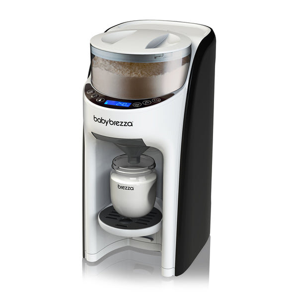 Formula Pro Advanced: automatischer Flaschenzubereiter - product thumbnail