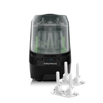 Bundle: Bottle Washer Pro + Strohhalm-Einsatz - product thumbnail