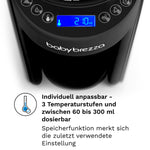 Bundle: Formula Pro Advanced + Bottle Washer Pro + Strohhalm-Einsatz - product thumbnail
