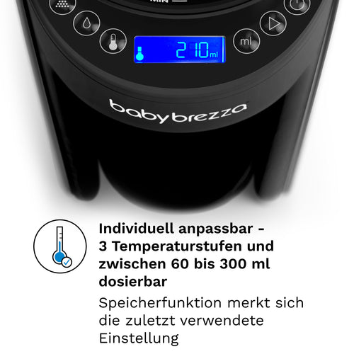 Bundle: Formula Pro Advanced + Bottle Washer Pro + Strohhalm-Einsatz - product thumbnail