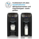 Bundle: Formula Pro Advanced + Bottle Washer Pro + Strohhalm-Einsatz - product thumbnail